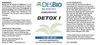 DSRT568 Detox I 7-9-18.jpg Detox I - DSRT568 Detox I 7 9 18